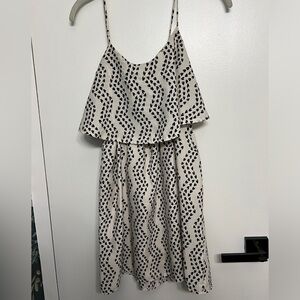 Women’s sun dress